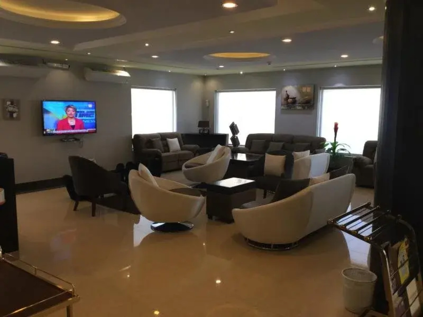 Al Karkh Hotel Apartments