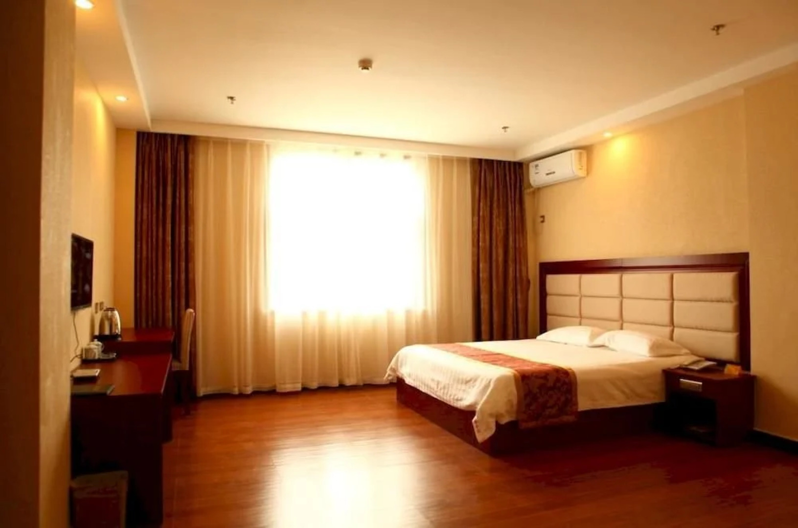 Chengde Jinguyuan Hotel