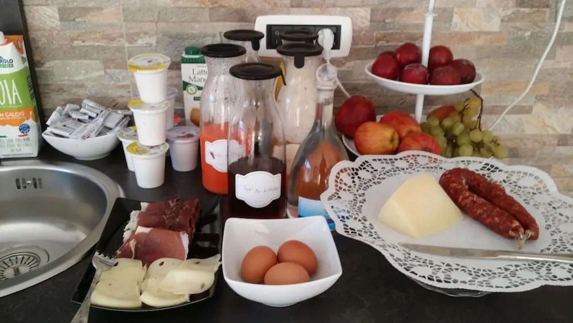 Villa Giulia Del Cavaliere