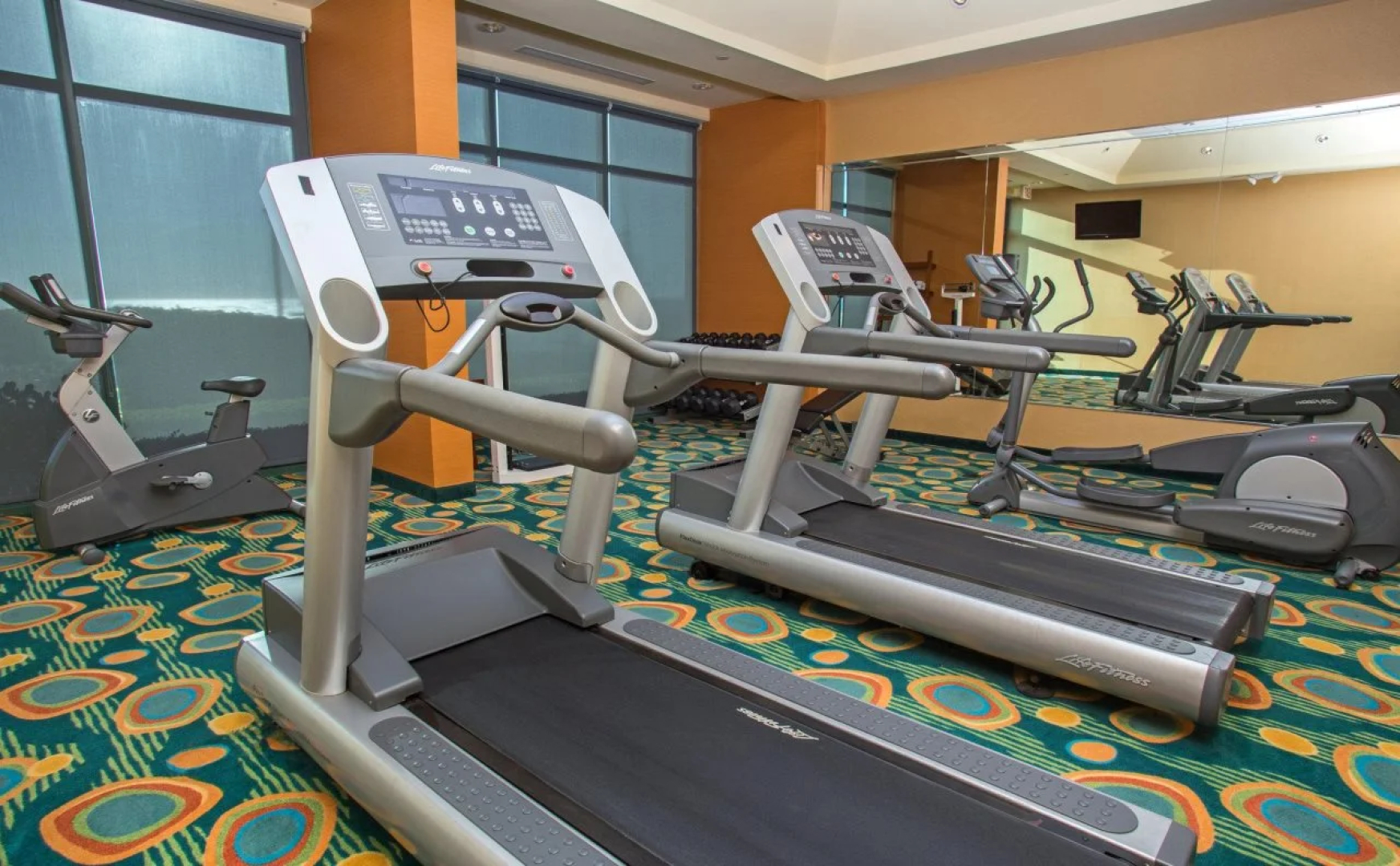 Holiday Inn Express Hotel & Suites VA Beach Oceanfront by IHG