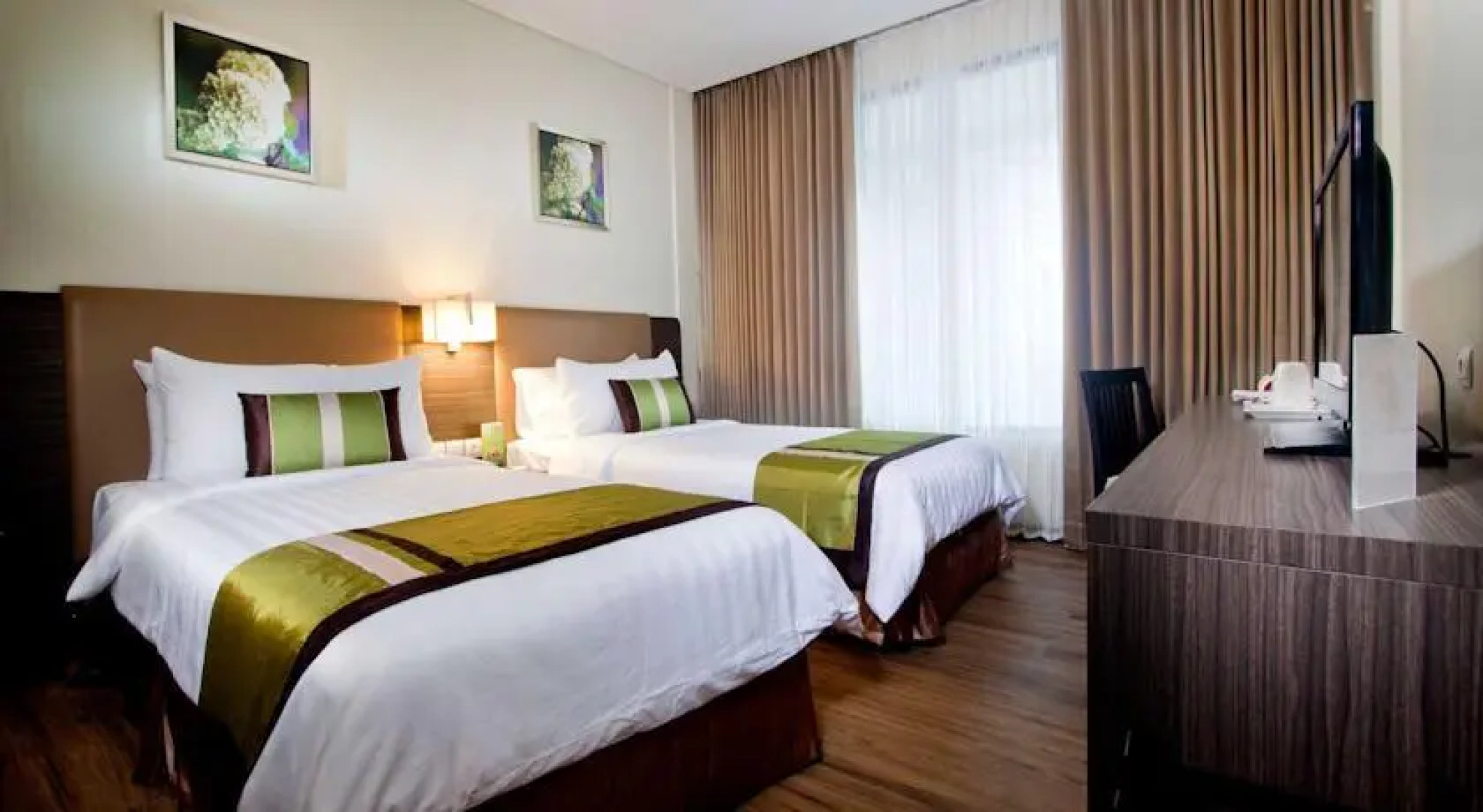 Aston Luwuk Hotel and Conference Center