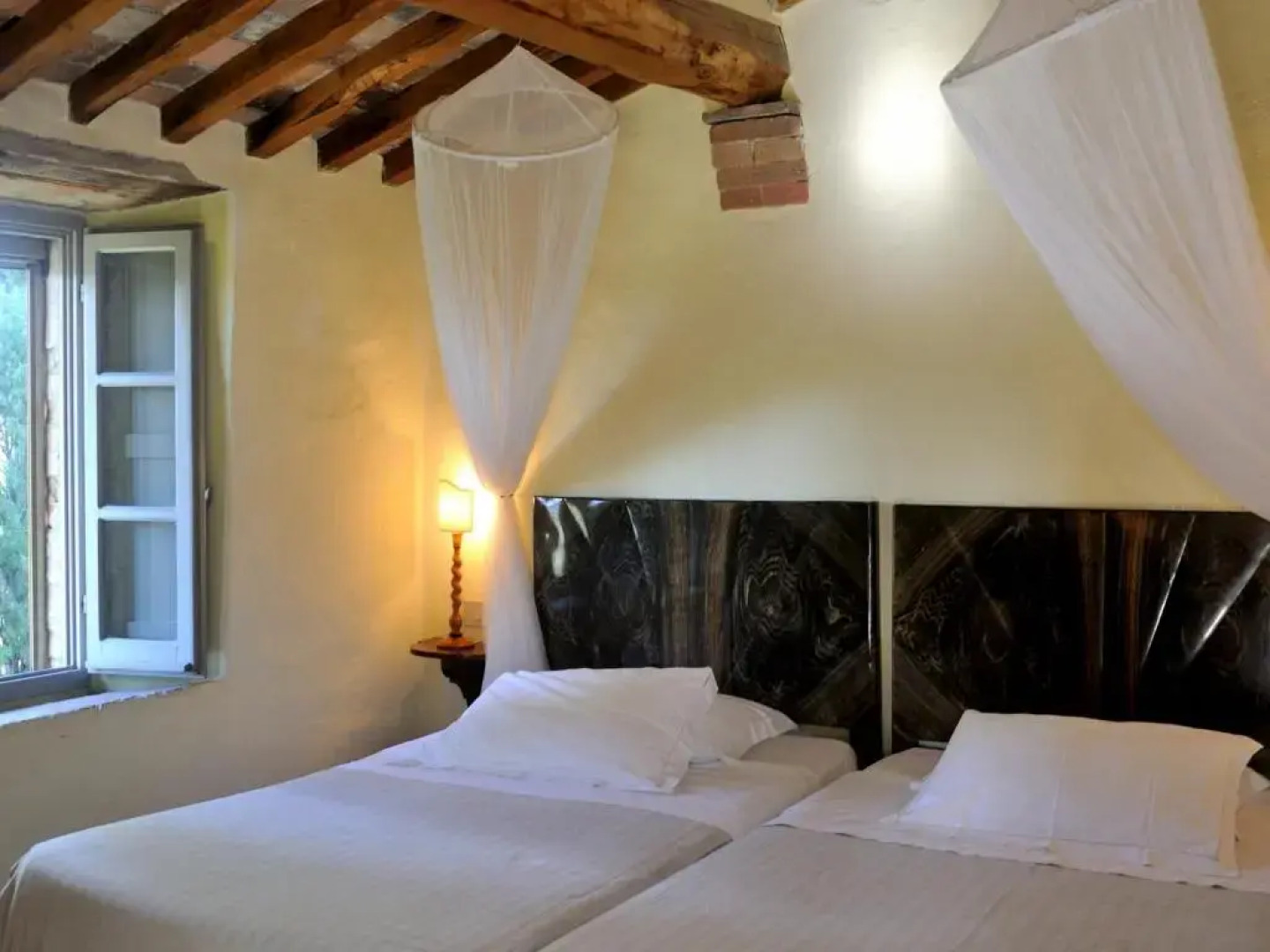 Borgo Lucignanello Bandini