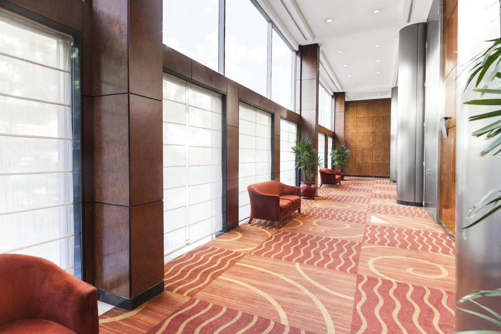 Doubletree By Hilton Buenos Aires