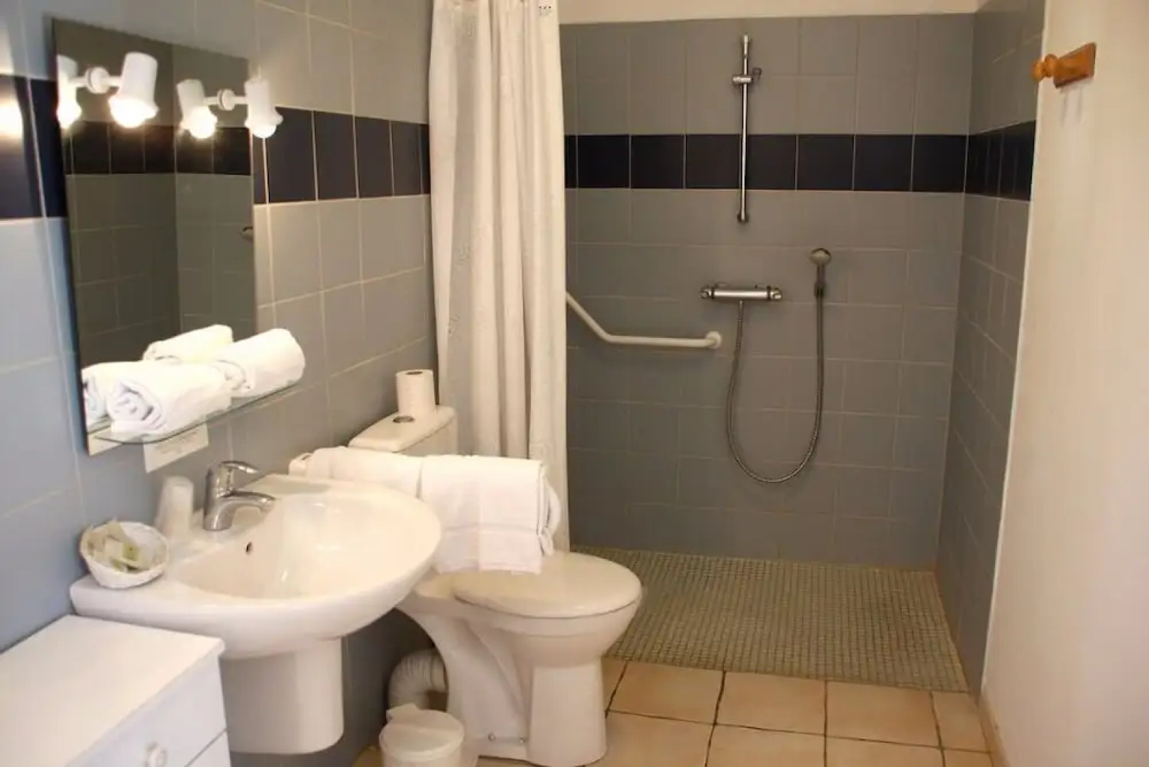 Hôtel des Crêtes de Pignols