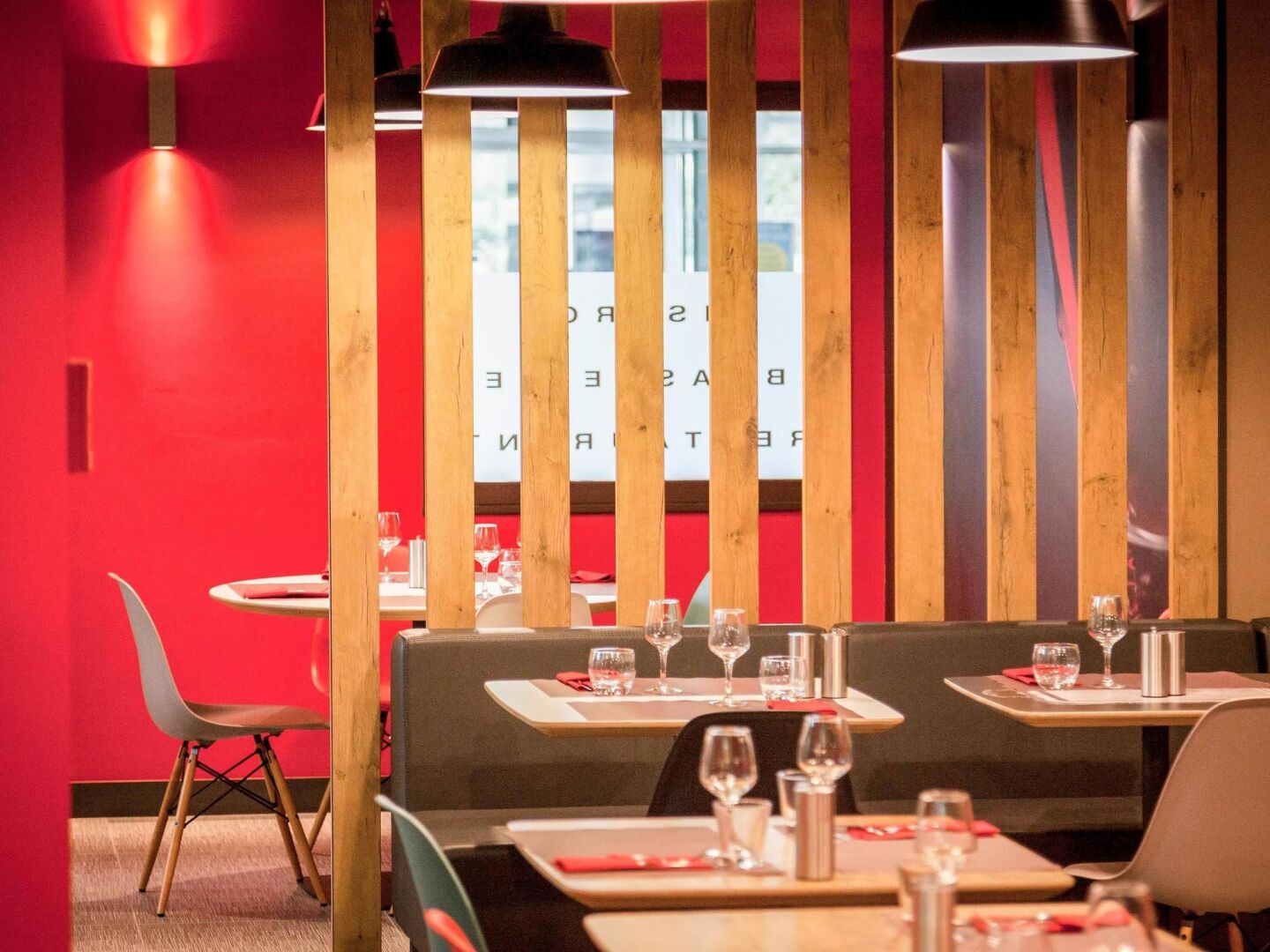 ibis Lorient Centre Gare