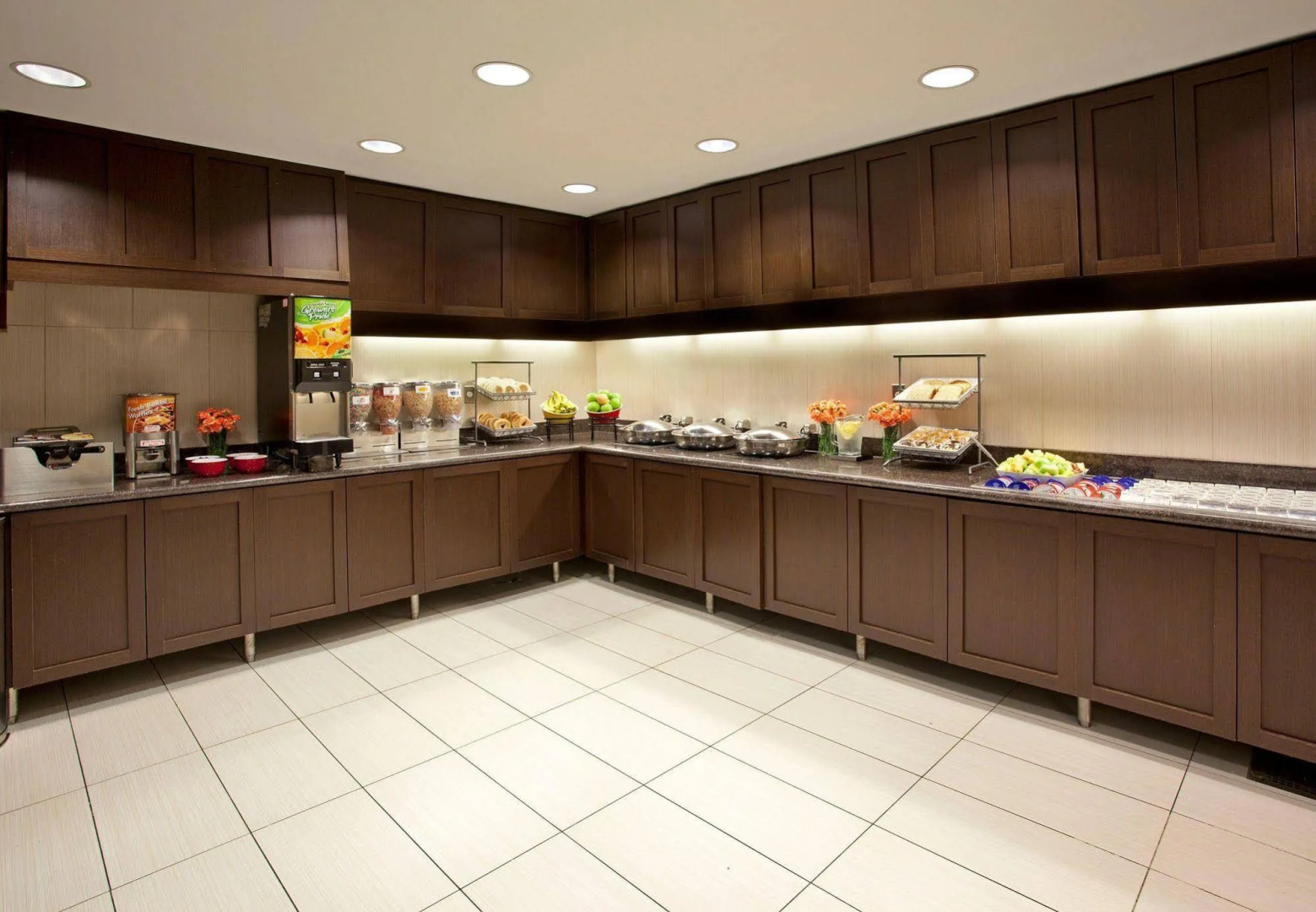 Residence Inn by Marriott Dallas Allen/Fairview