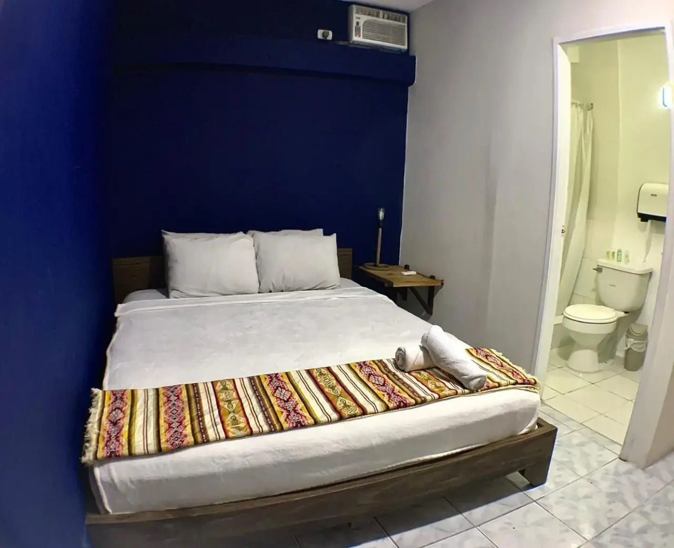 Casa I Love Montañita Town