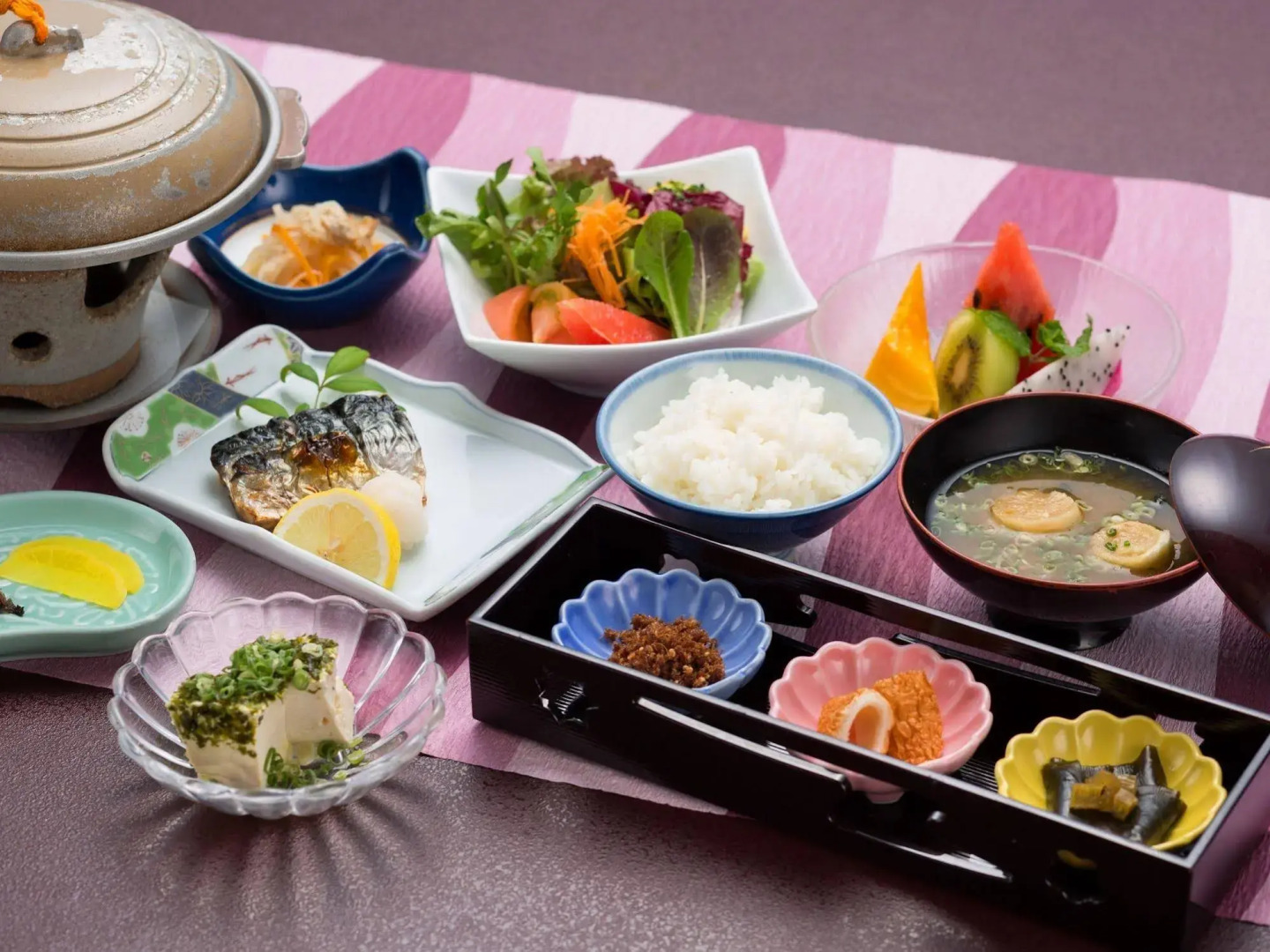 Riverside Hotel Shoei