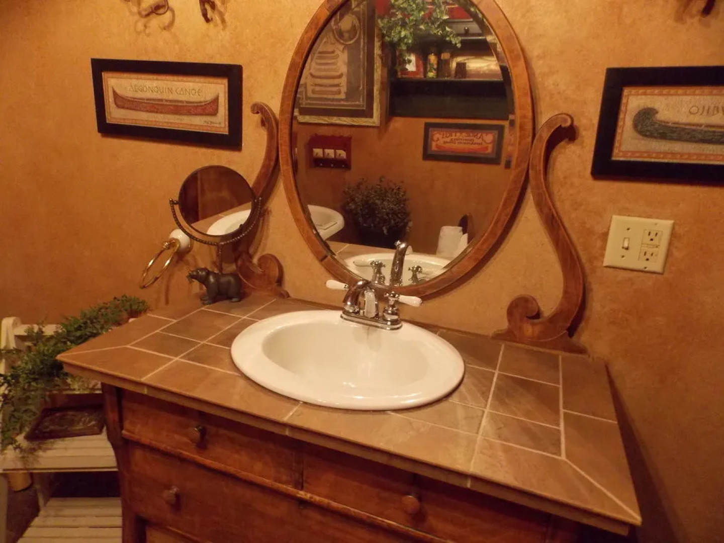 Bear Creek Lodge Cabin Resort