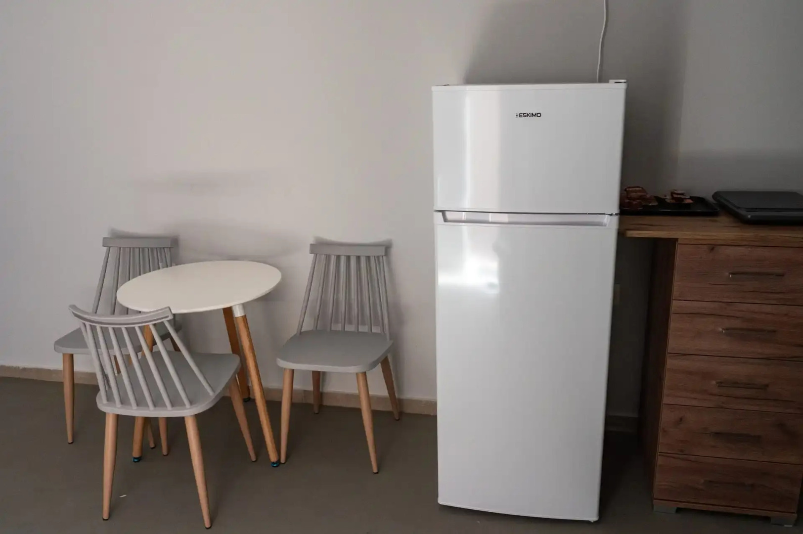 Thea Luxury Residences