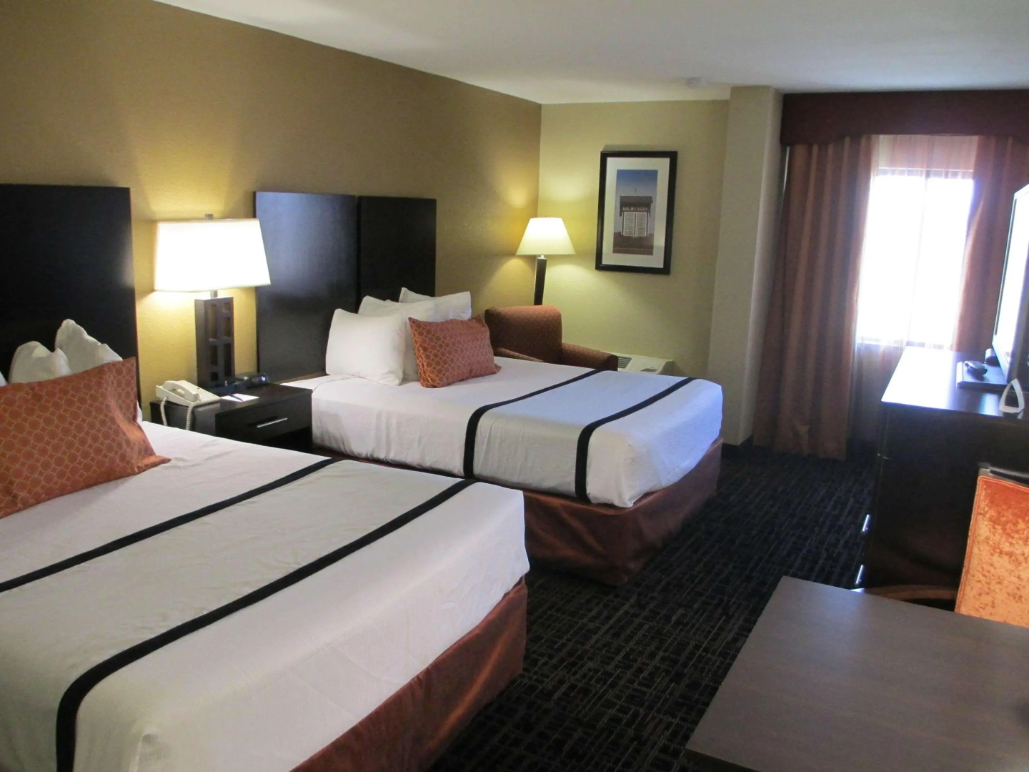 Best Western Plus North Platte Inn & Suites