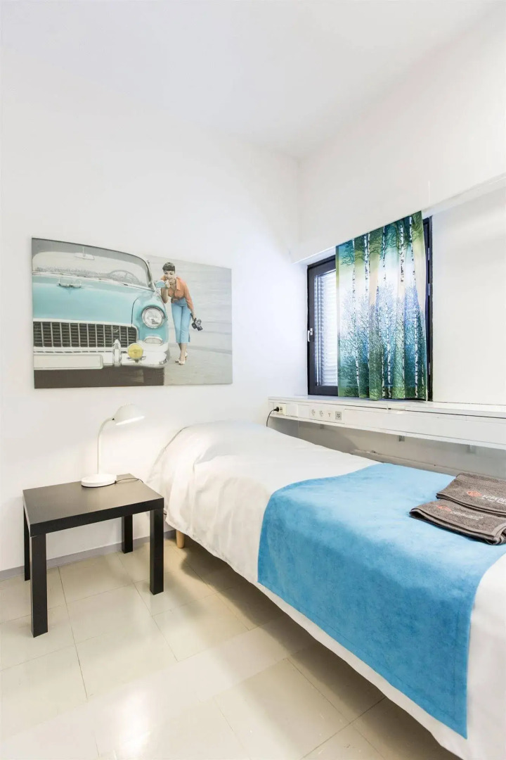 Forenom Hostel Vantaa Airport