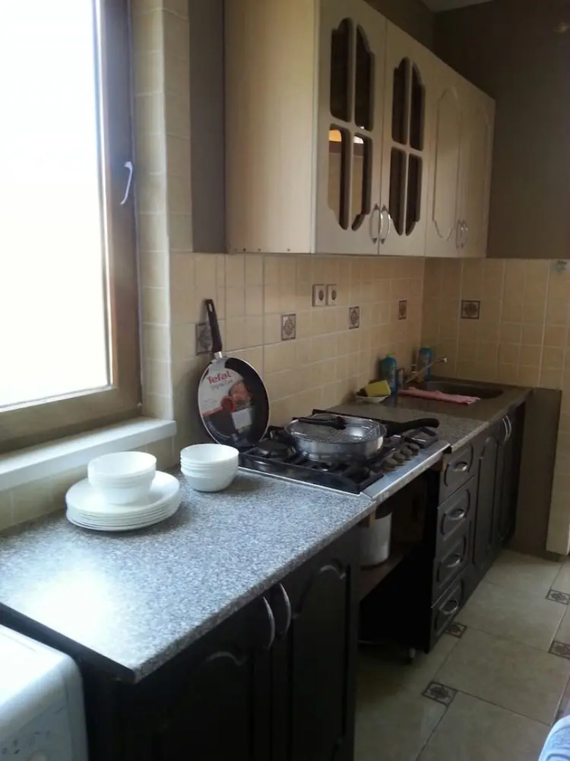 Guest House Diogrina