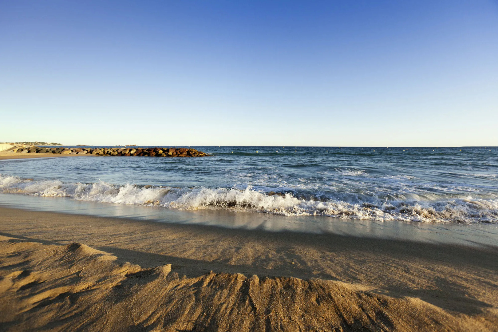 Mercure Thalasso and Spa Port Frejus