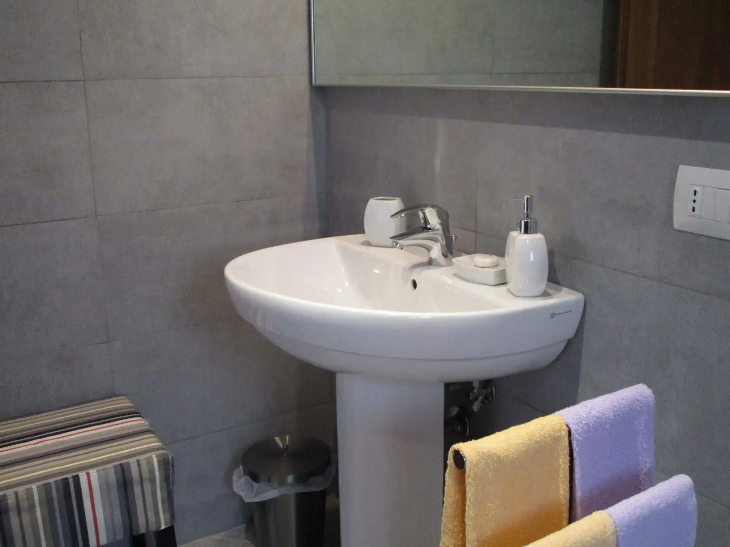 Agriturismo Podere Assolatina