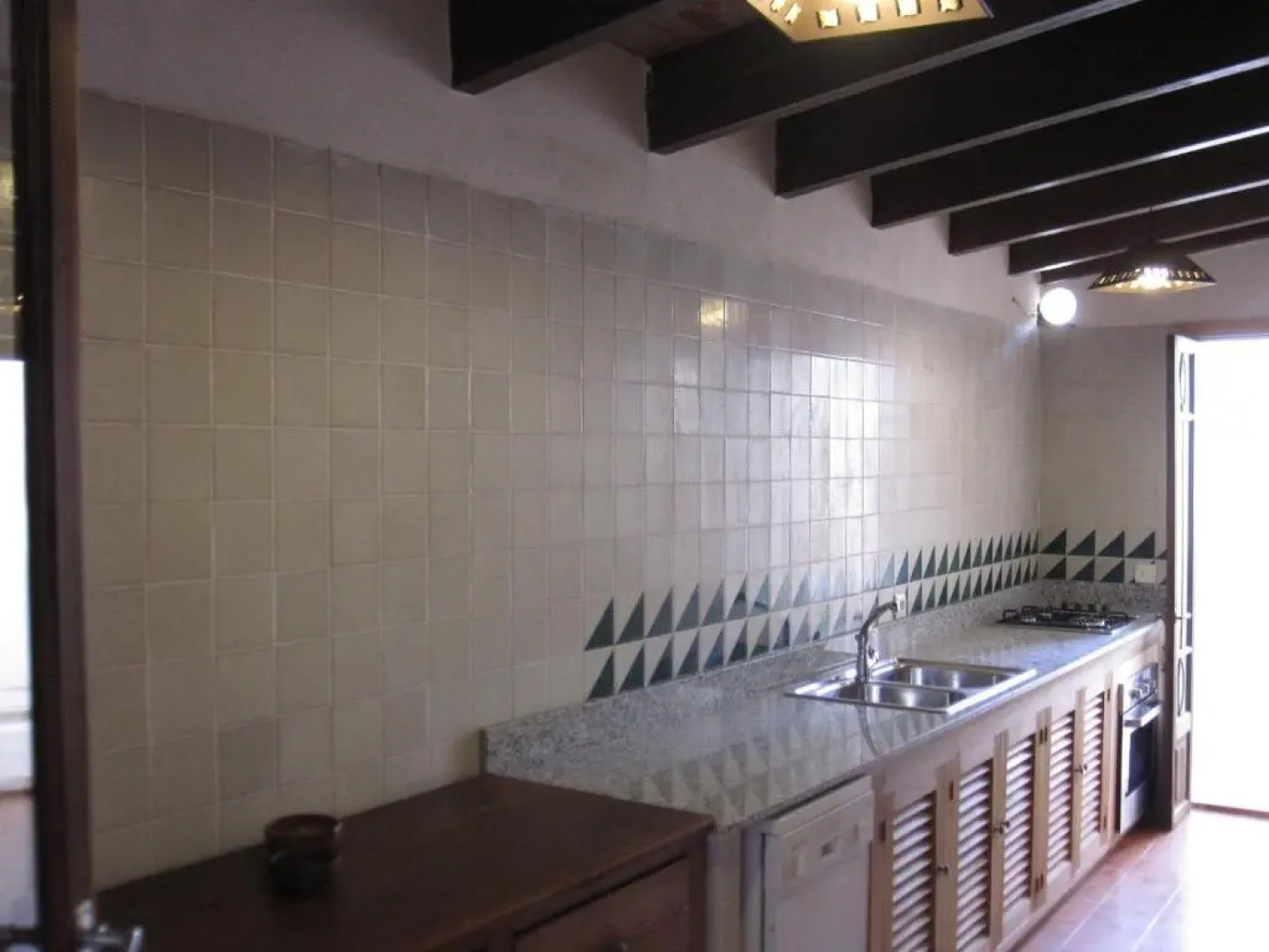 Hostal Residència Catalina Vera