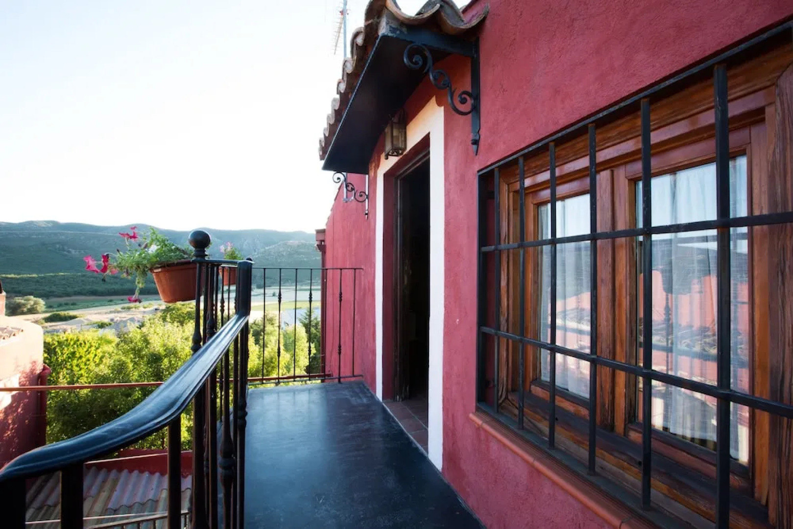 Casa Rural La Huerta de Tio Marcelino