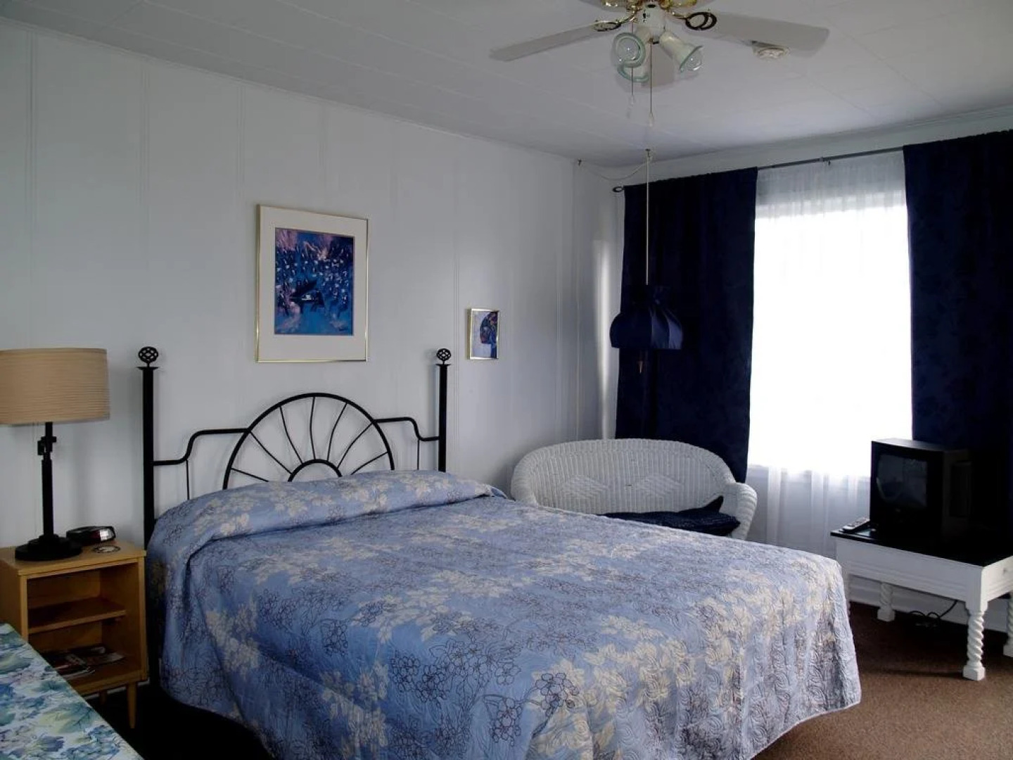 Restaurant Motel L'Étoile du Nord