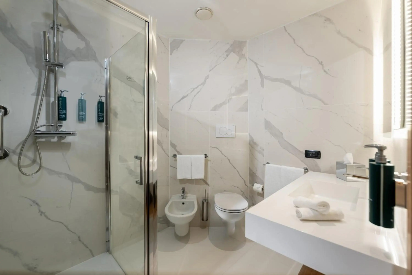 Hilton Garden Inn Milan Malpensa