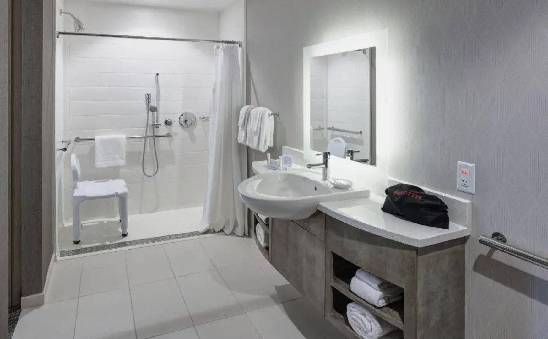 SpringHill Suites by Marriott Clearwater Beach