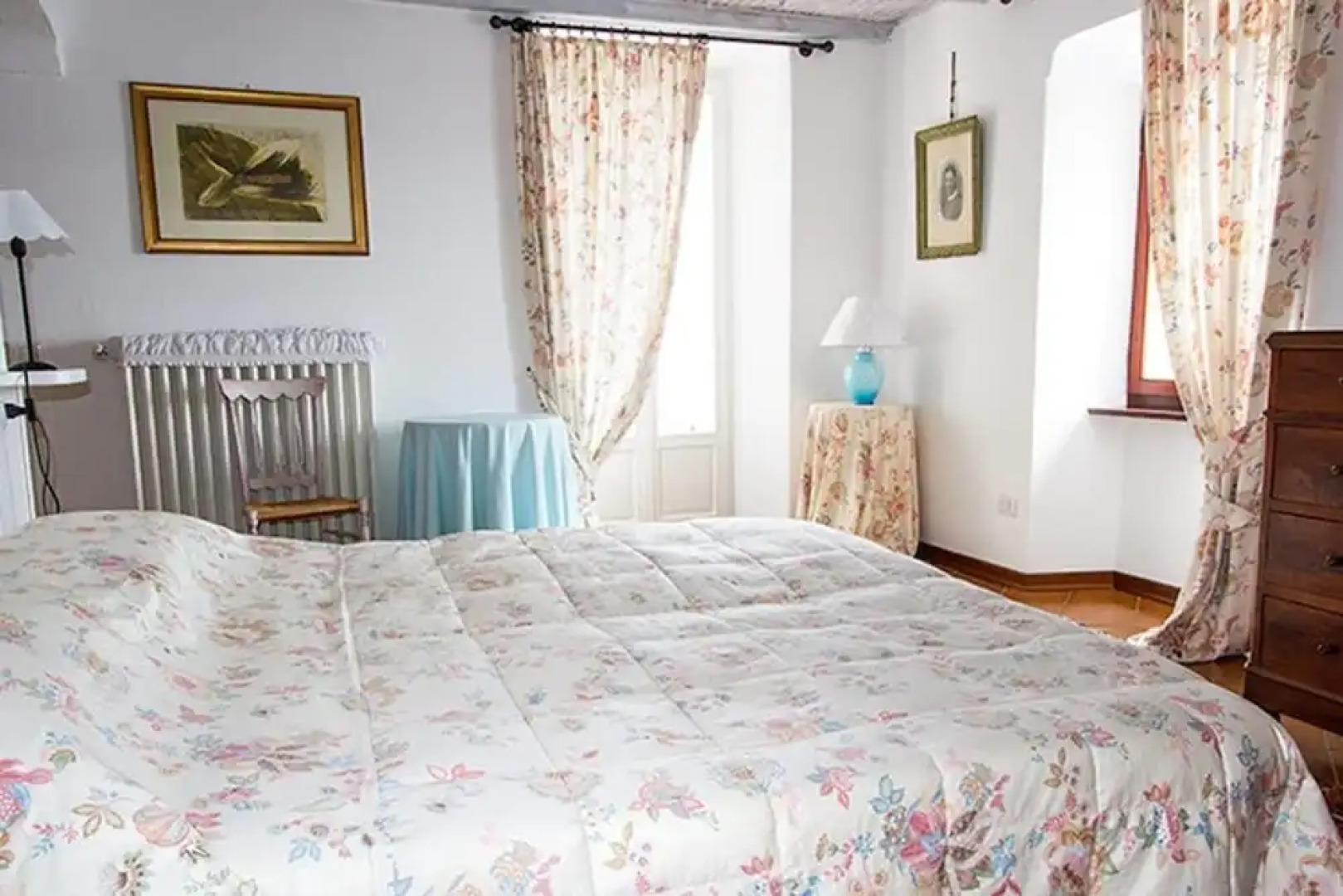 Stylish Lake Maggiore Apartment With Lake Views, Wifi