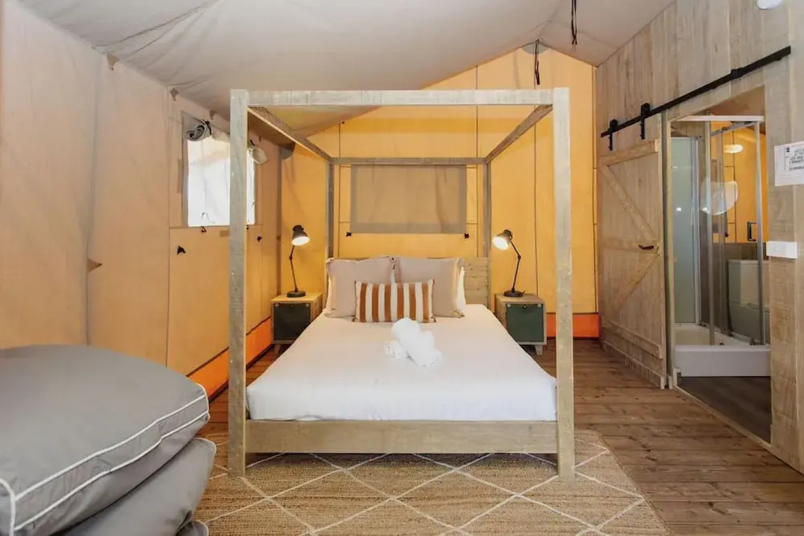 Great Ocean Road Glamping - BIG4 Aireys Inlet