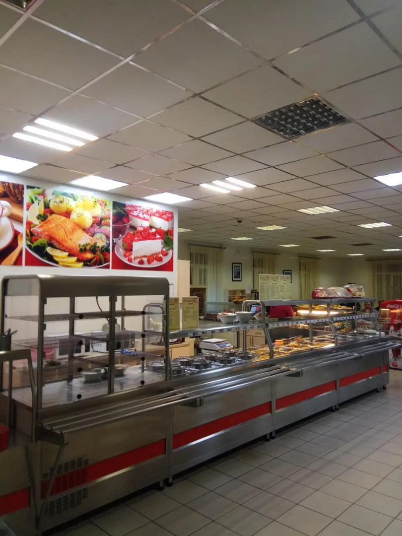 Отель Россия