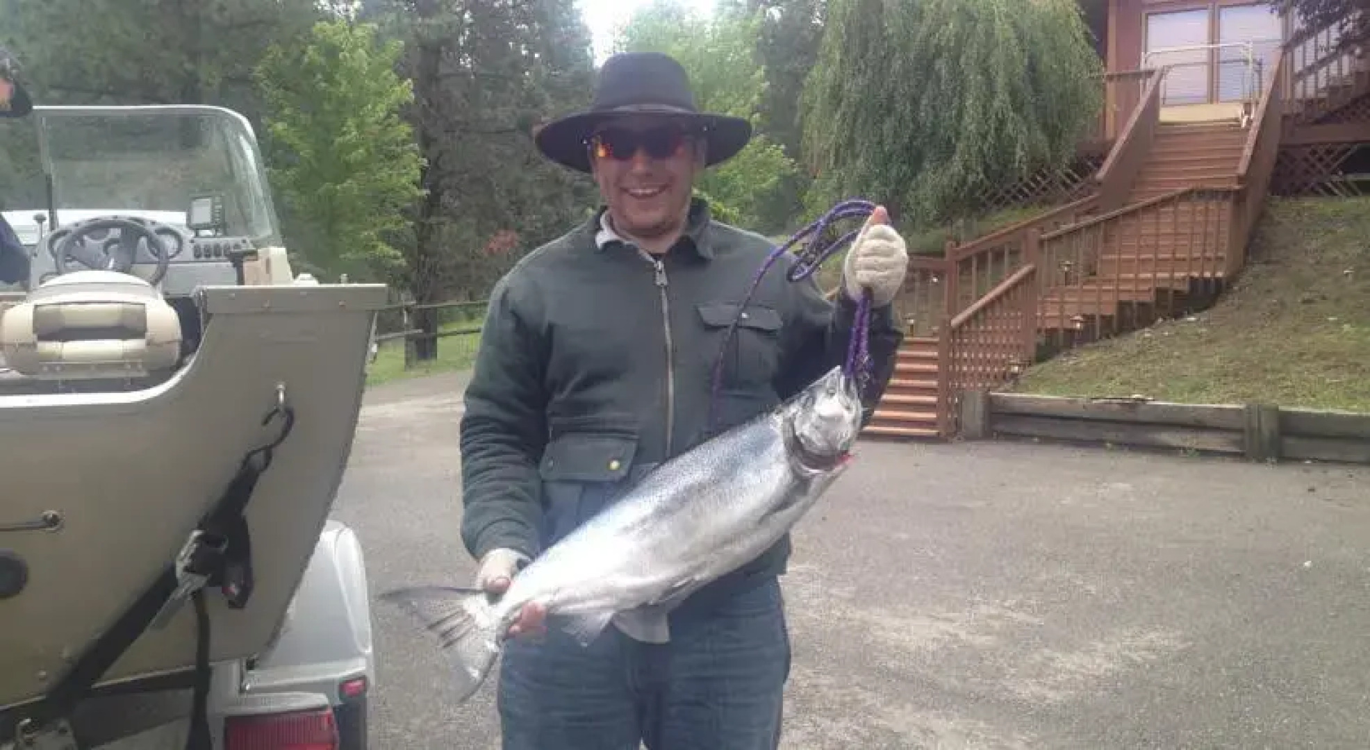 CdA Ranch - Villa d Amoore - Guest House