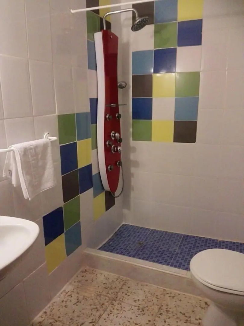 Hostal Manolo Matalascañas