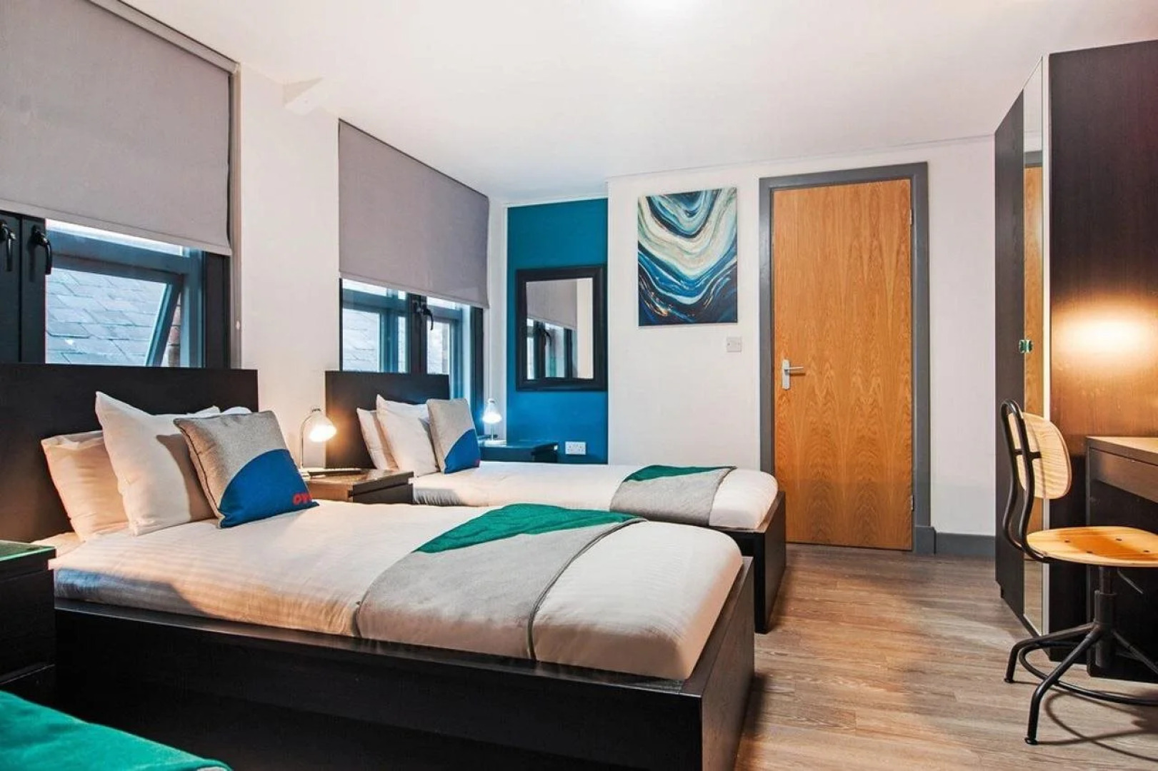 The Grand Central Hotel