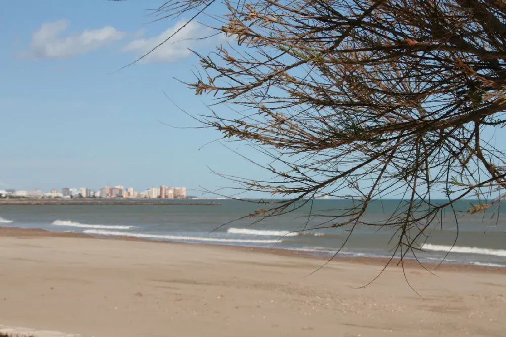 Sea You Apartamentos Port Saplaya