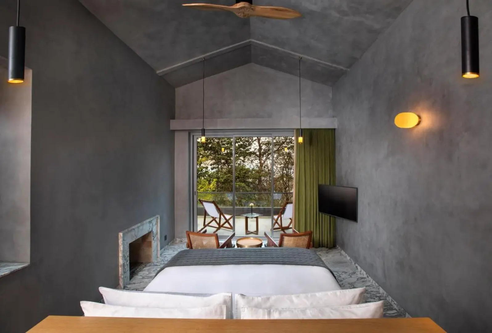 The Roseate Ganges Rishikesh