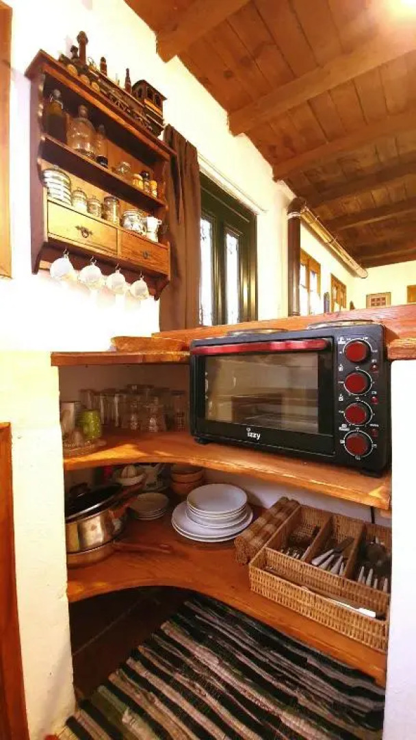 Little Paradise Guesthouse