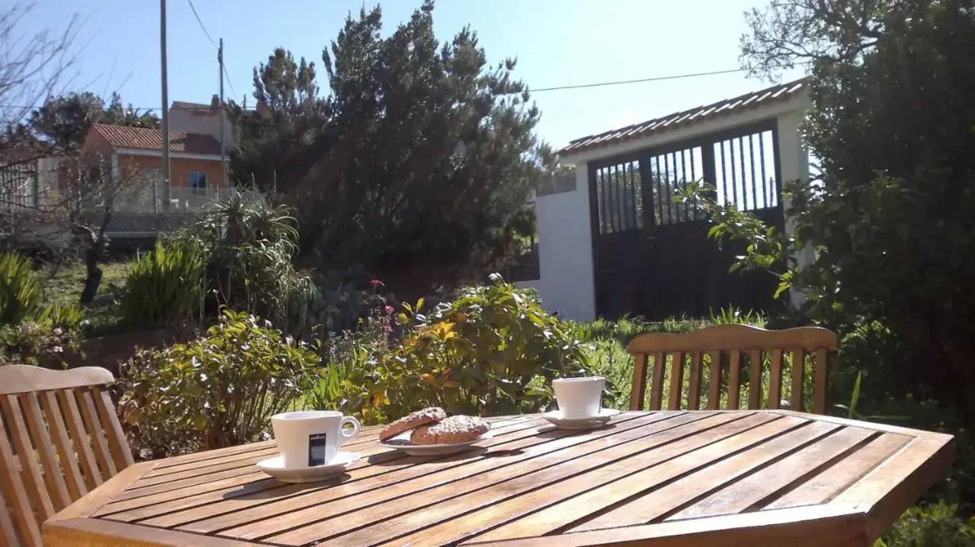 Casa Fátima Valle Gran Rey