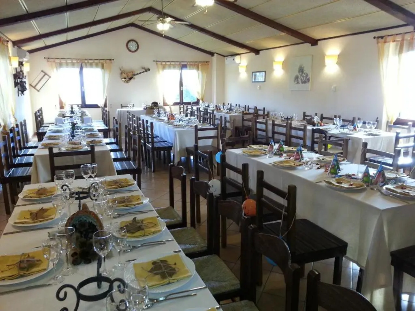 Agriturismo Zugarelli