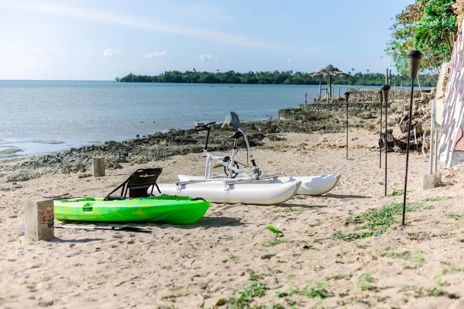 Sonrisa Resort de Playa by Hiverooms