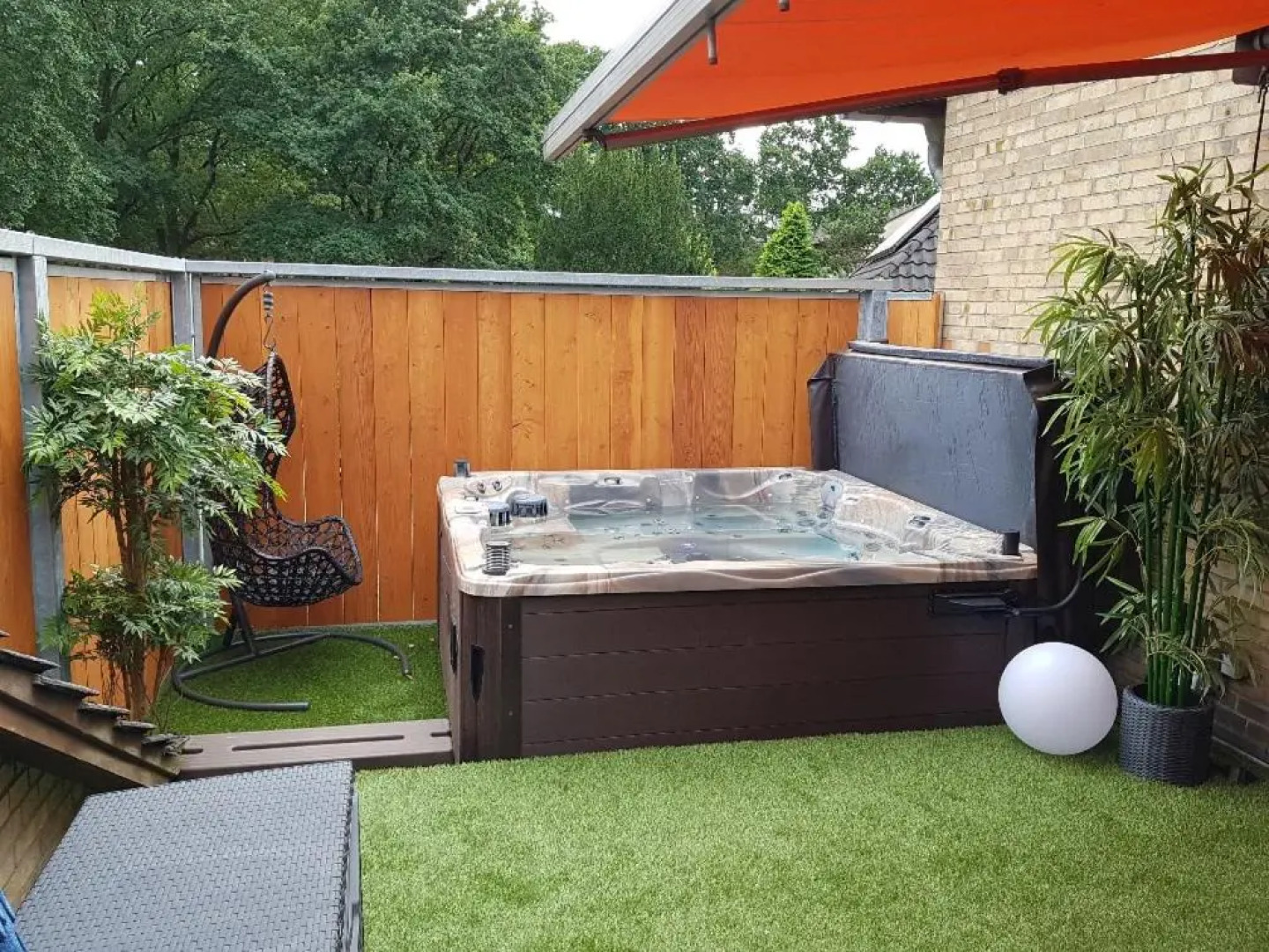 Whirlpool Suite Venezia