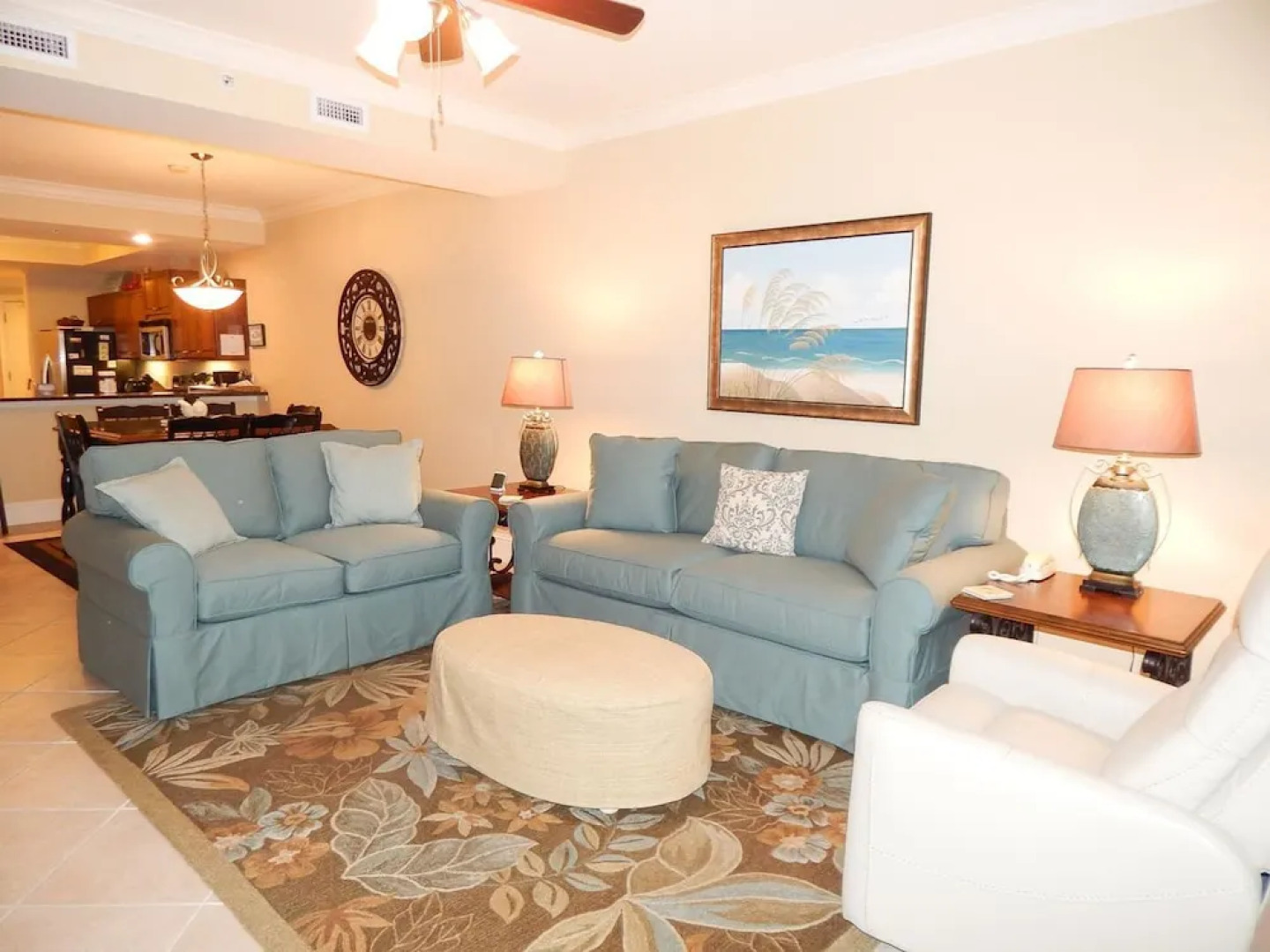 717 Holiday Isle 717 by ACP