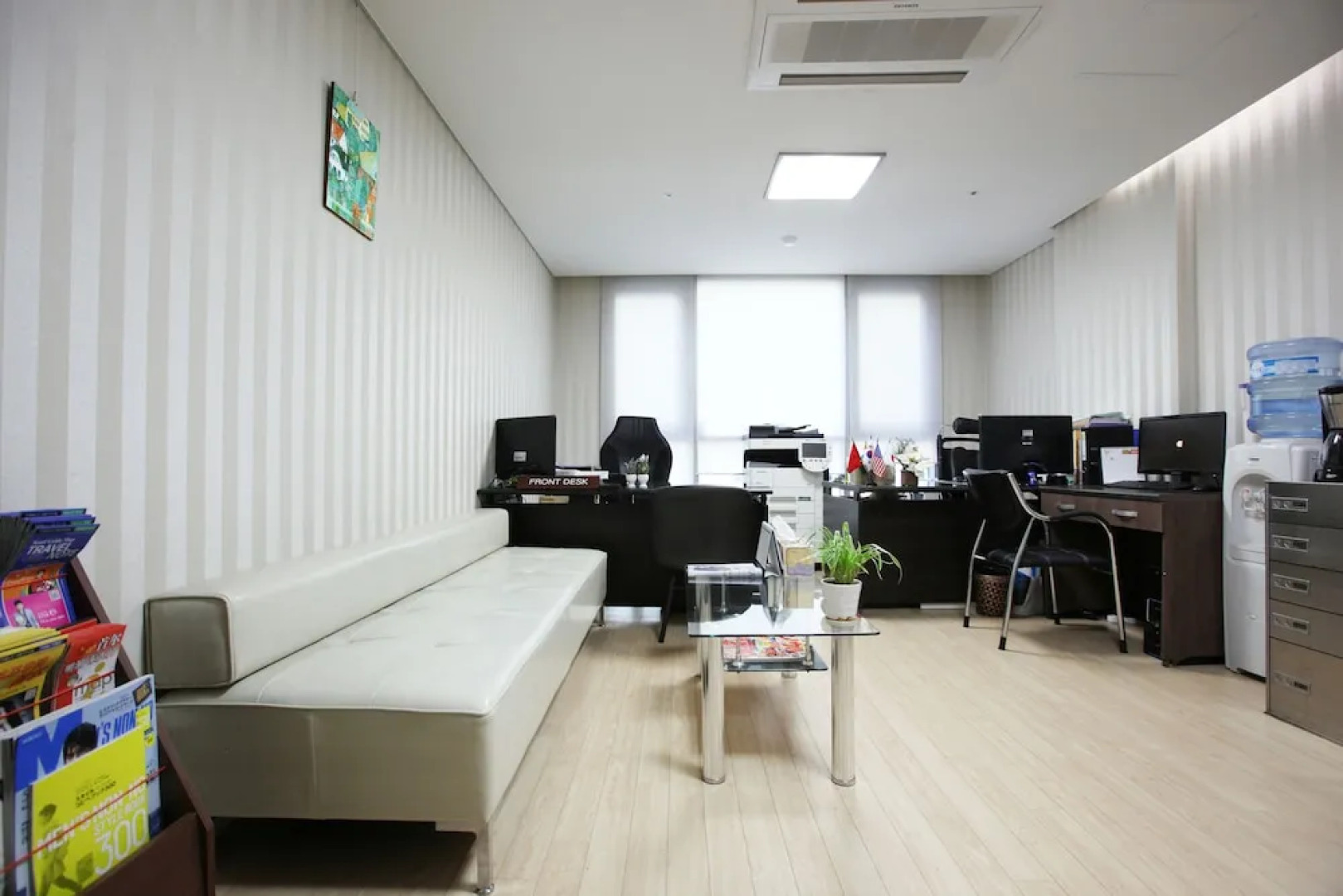 Stay and Home Residence