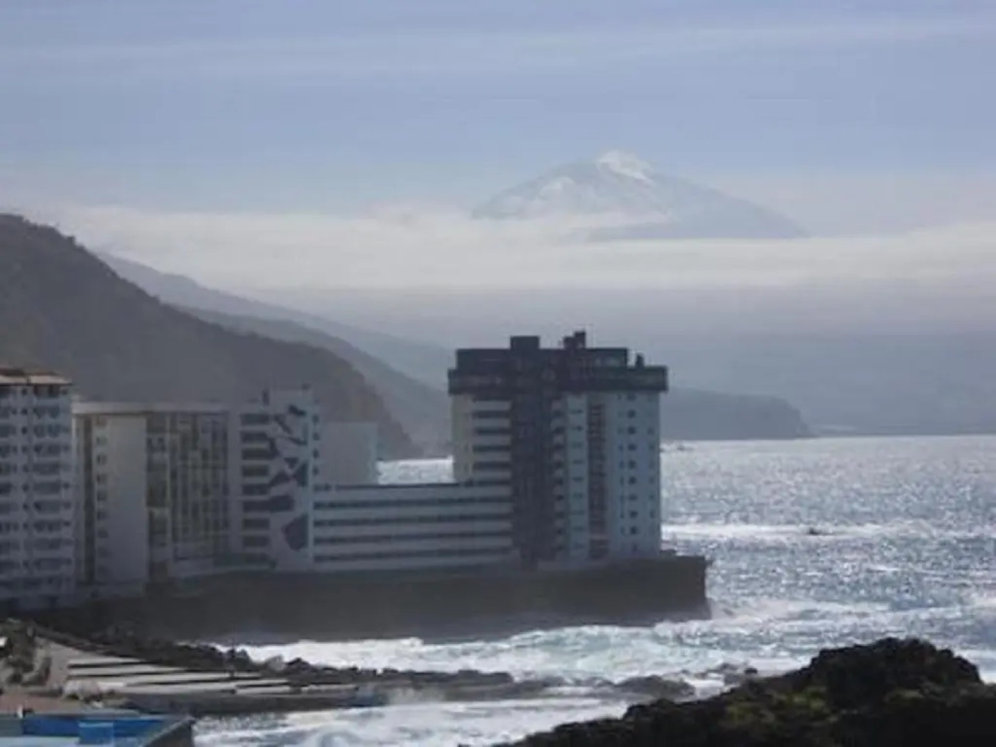 Apartamento704 Mesa del Mar