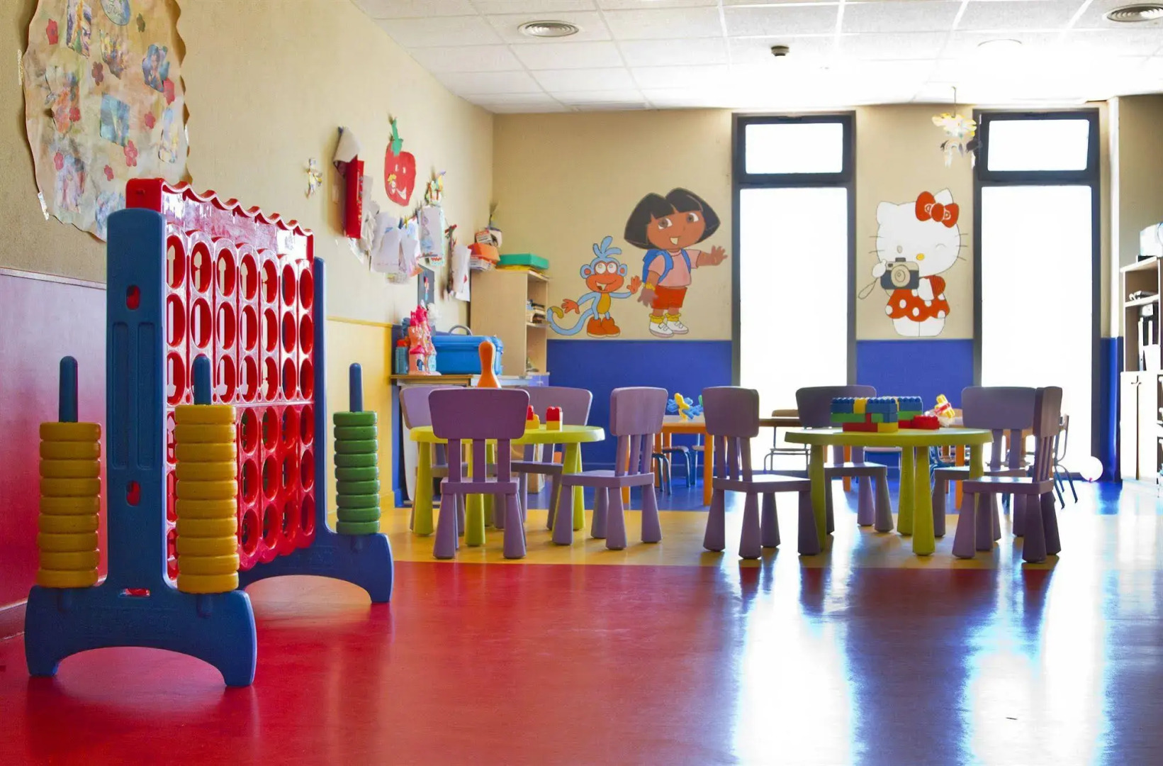 Hotel ILUNION Calas De Conil