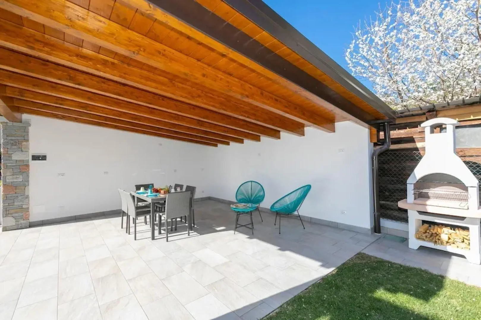 Villa Il Gelsomino Bellavista