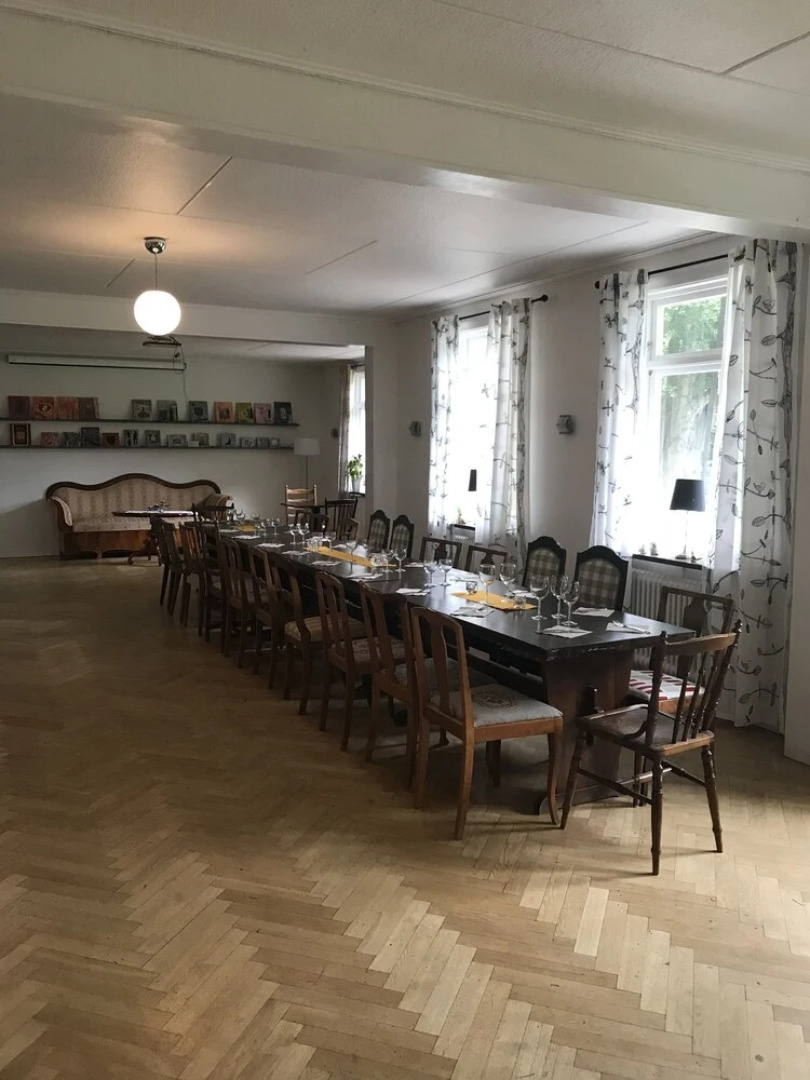 Sjölunda Semesterby