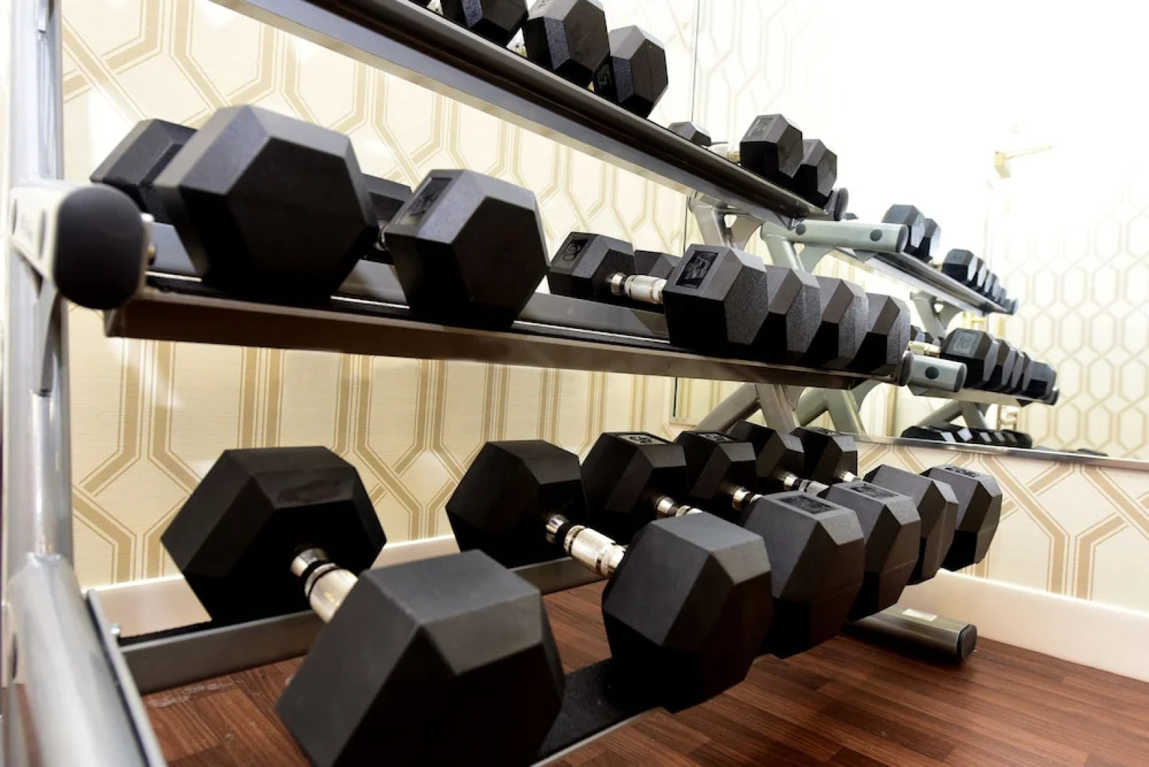 Stonewall Jackson Hotel Cc