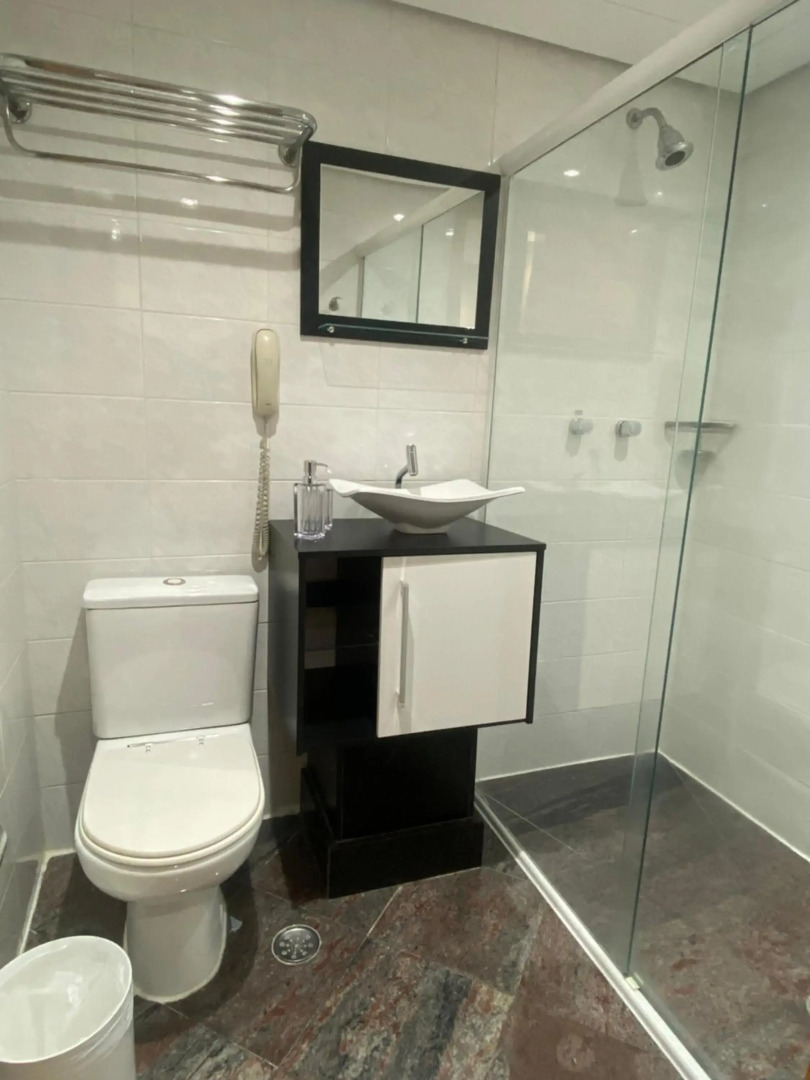 Sol Alphaville Hotel & Residence