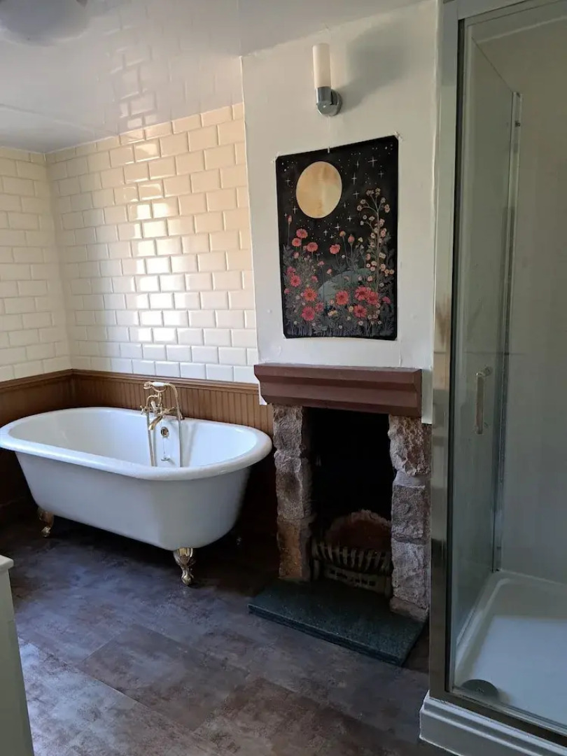 Cosy Cottage in the Village of St Bees