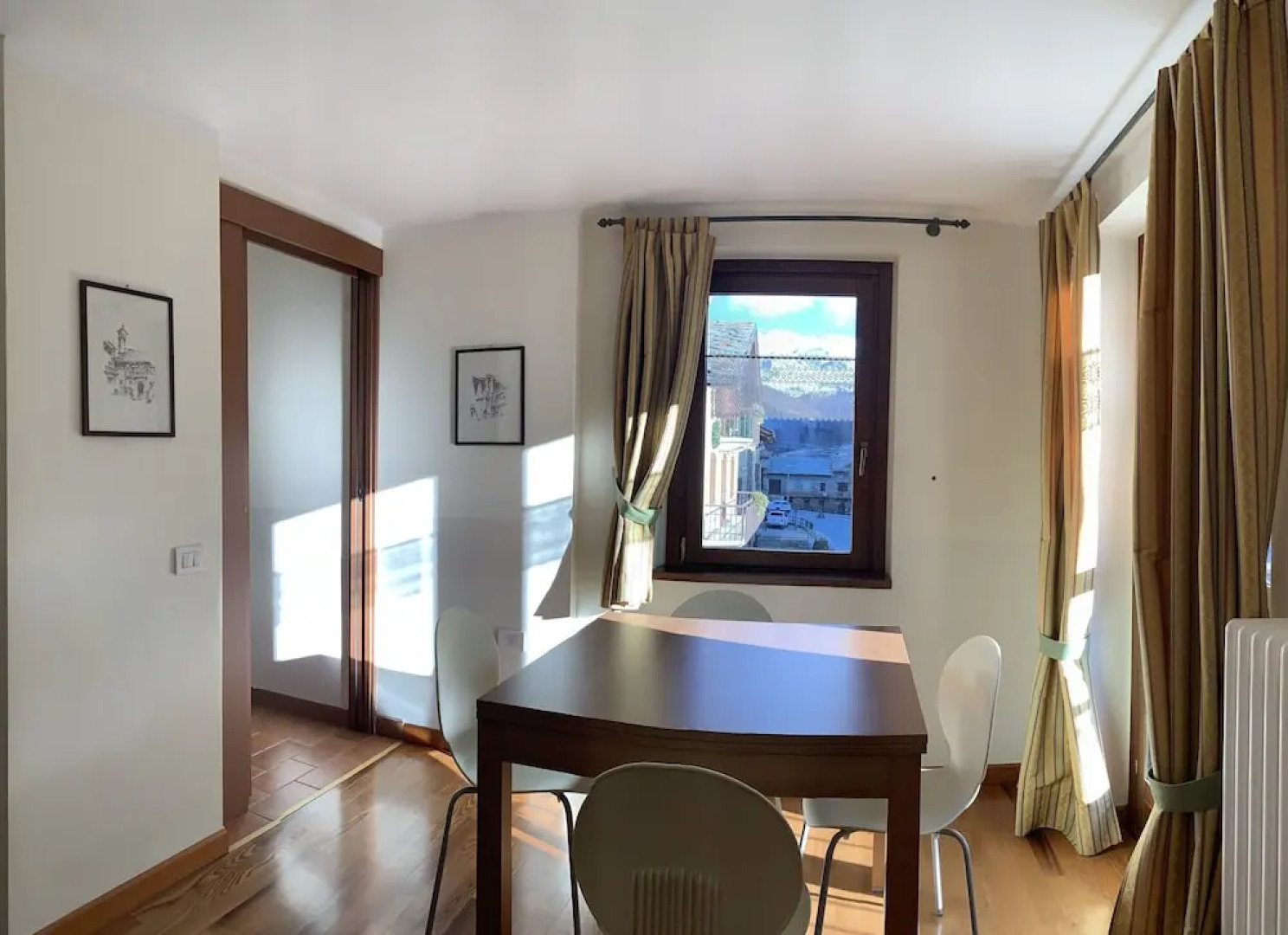 R.T.A. Hotel Monte Rosa