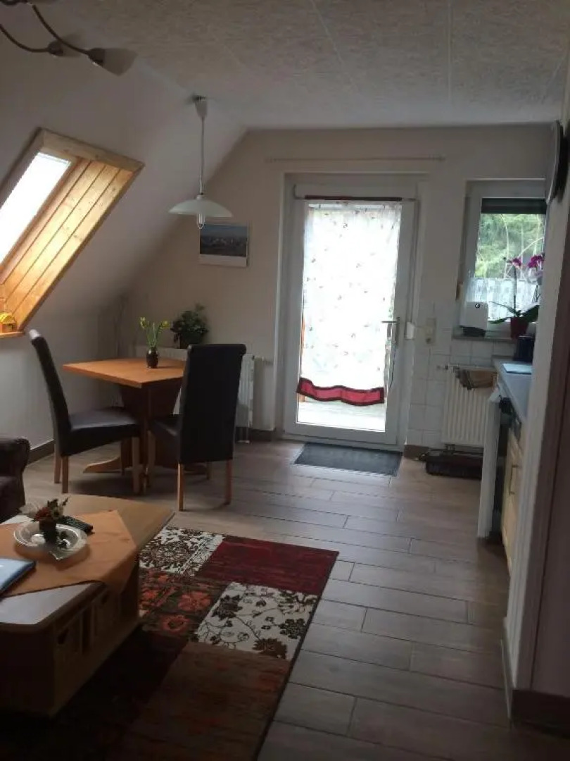 Ferienwohnung Gürth