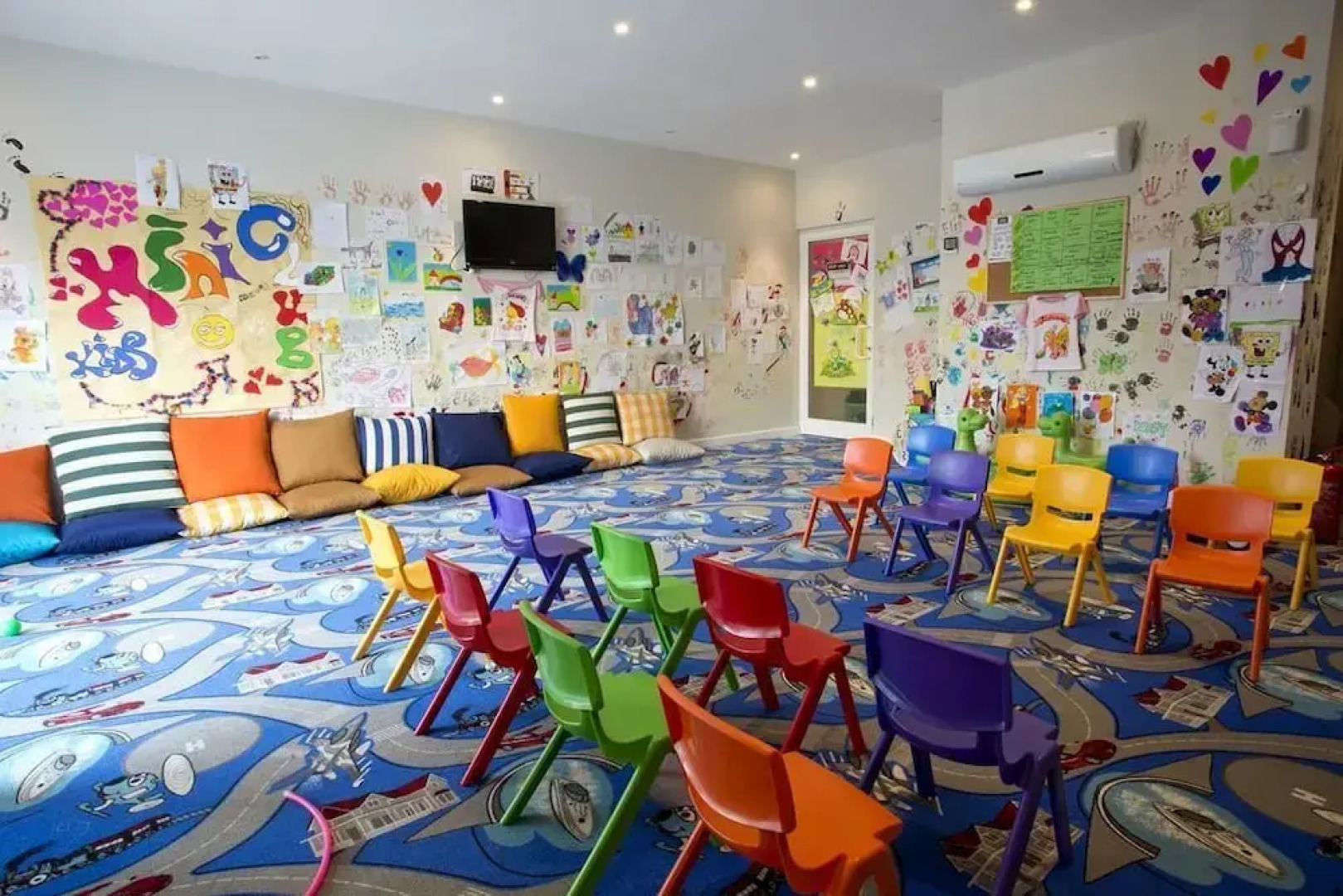 Wyndham Residences Kusadasi Golf & Spa