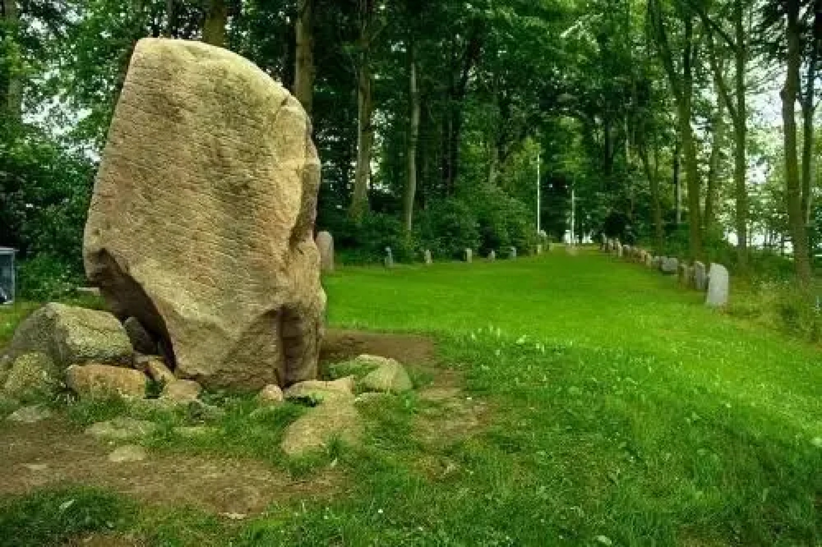 Foldenhus Bed & Breakfast